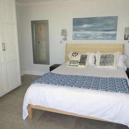 Camps Bay Studio Guesthouse - Studio 开普敦 客房 照片