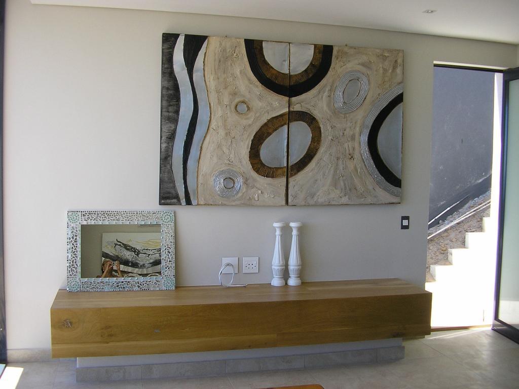 Camps Bay Studio Guesthouse - Studio 开普敦 客房 照片
