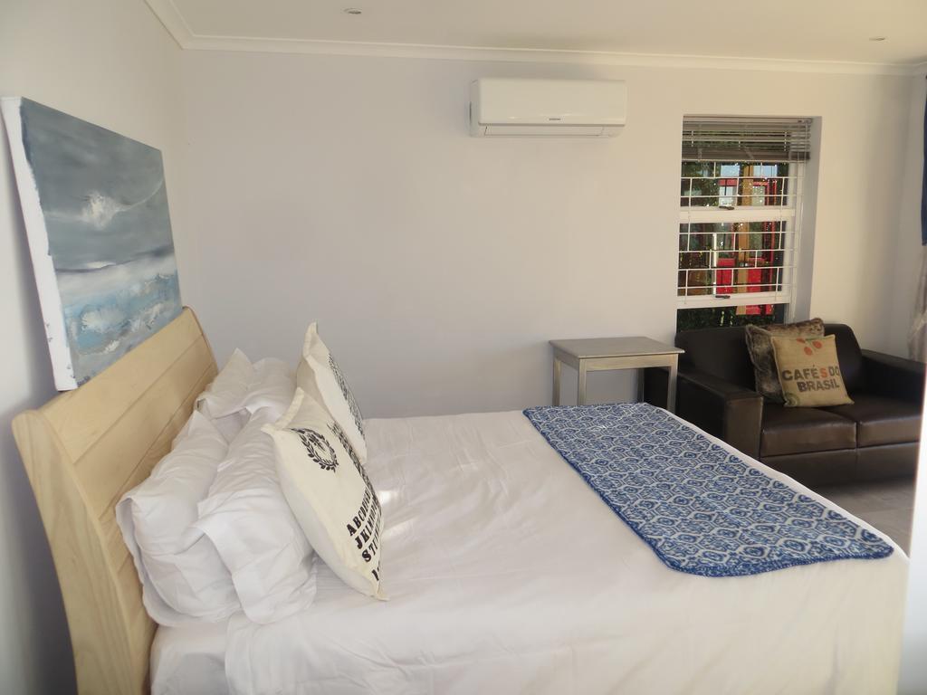 Camps Bay Studio Guesthouse - Studio 开普敦 客房 照片