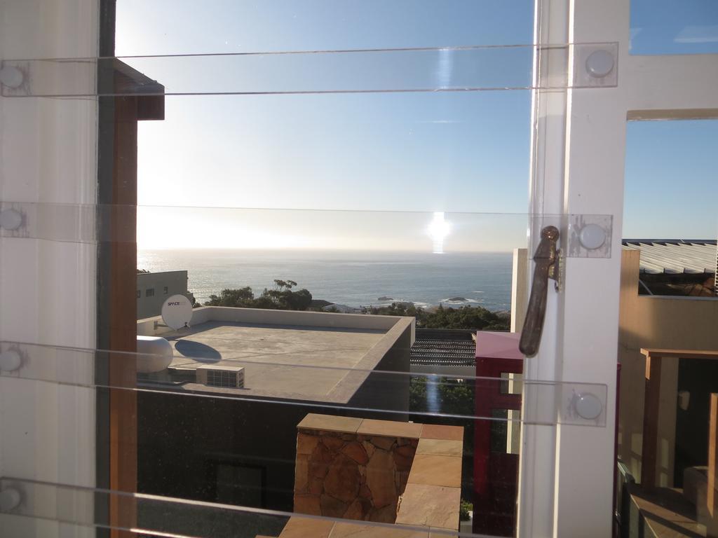 Camps Bay Studio Guesthouse - Studio 开普敦 客房 照片