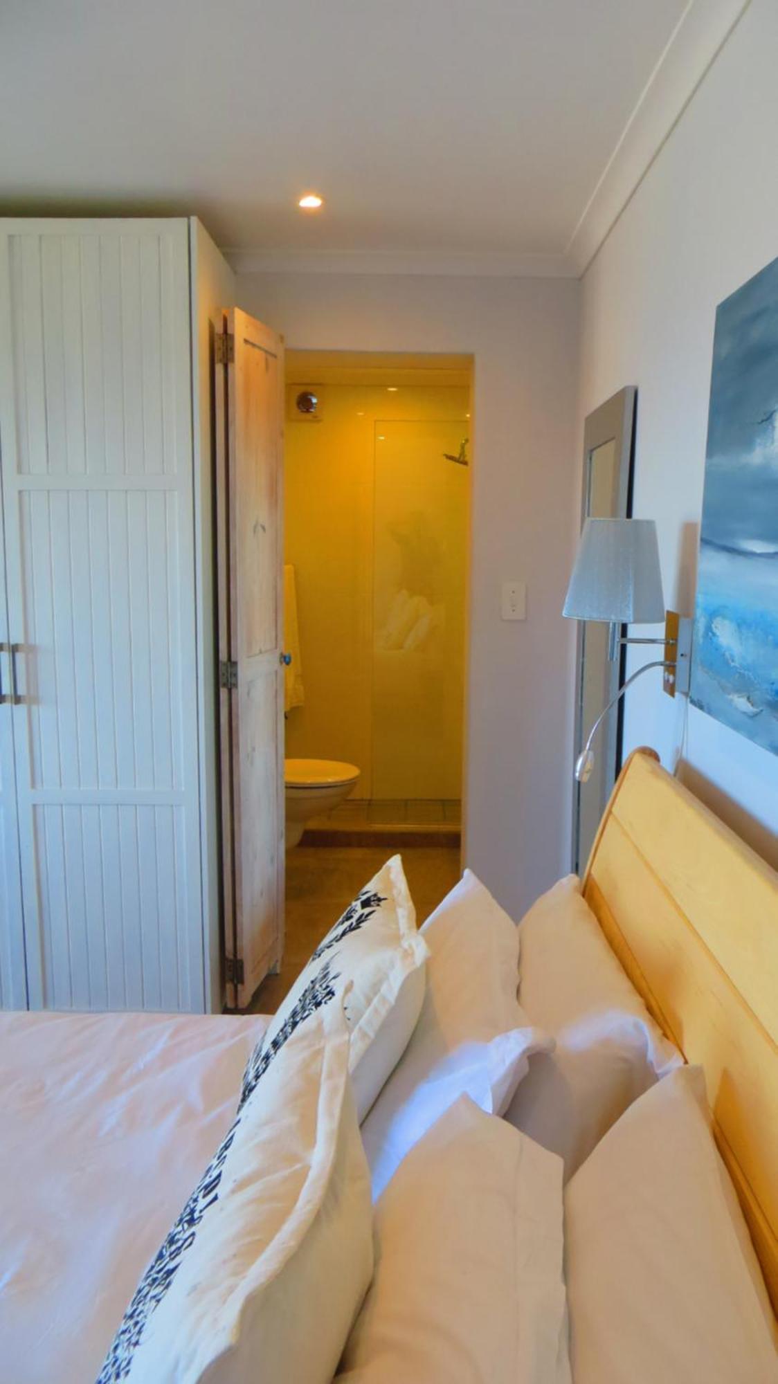 Camps Bay Studio Guesthouse - Studio 开普敦 客房 照片