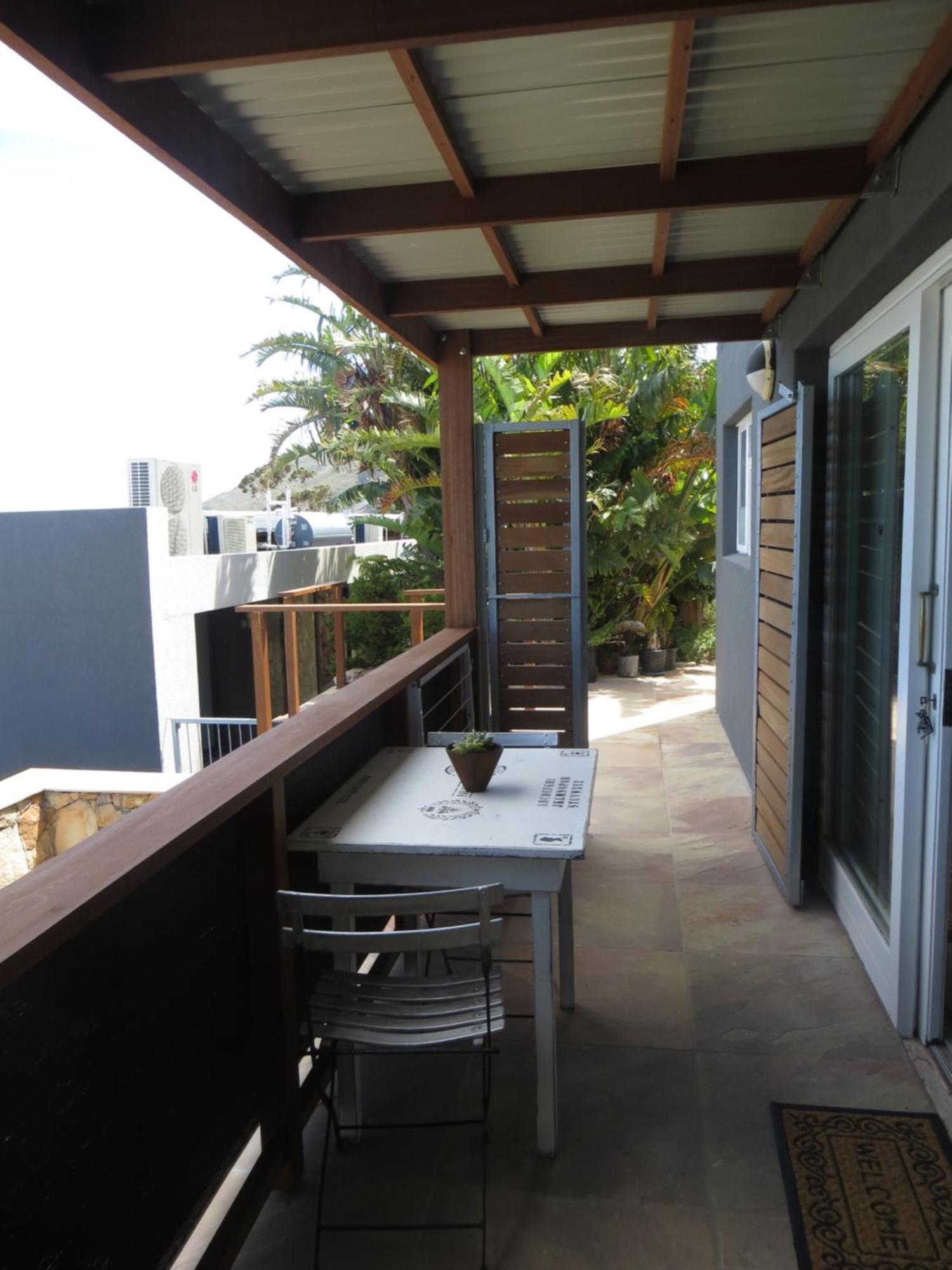 Camps Bay Studio Guesthouse - Studio 开普敦 客房 照片