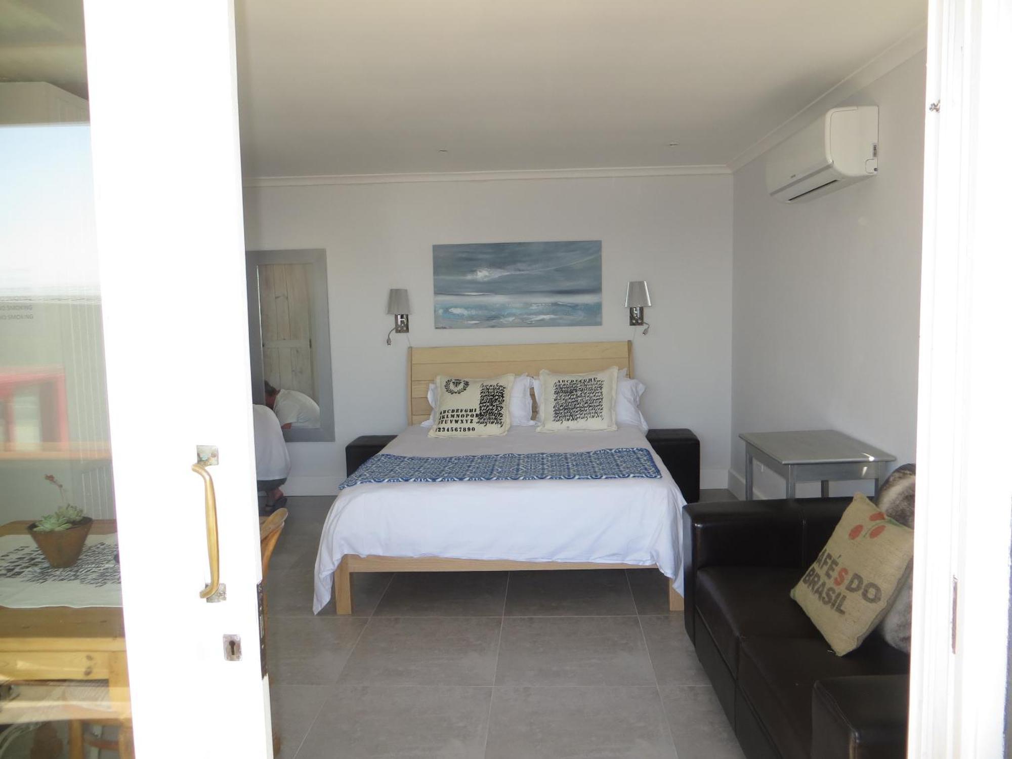 Camps Bay Studio Guesthouse - Studio 开普敦 客房 照片