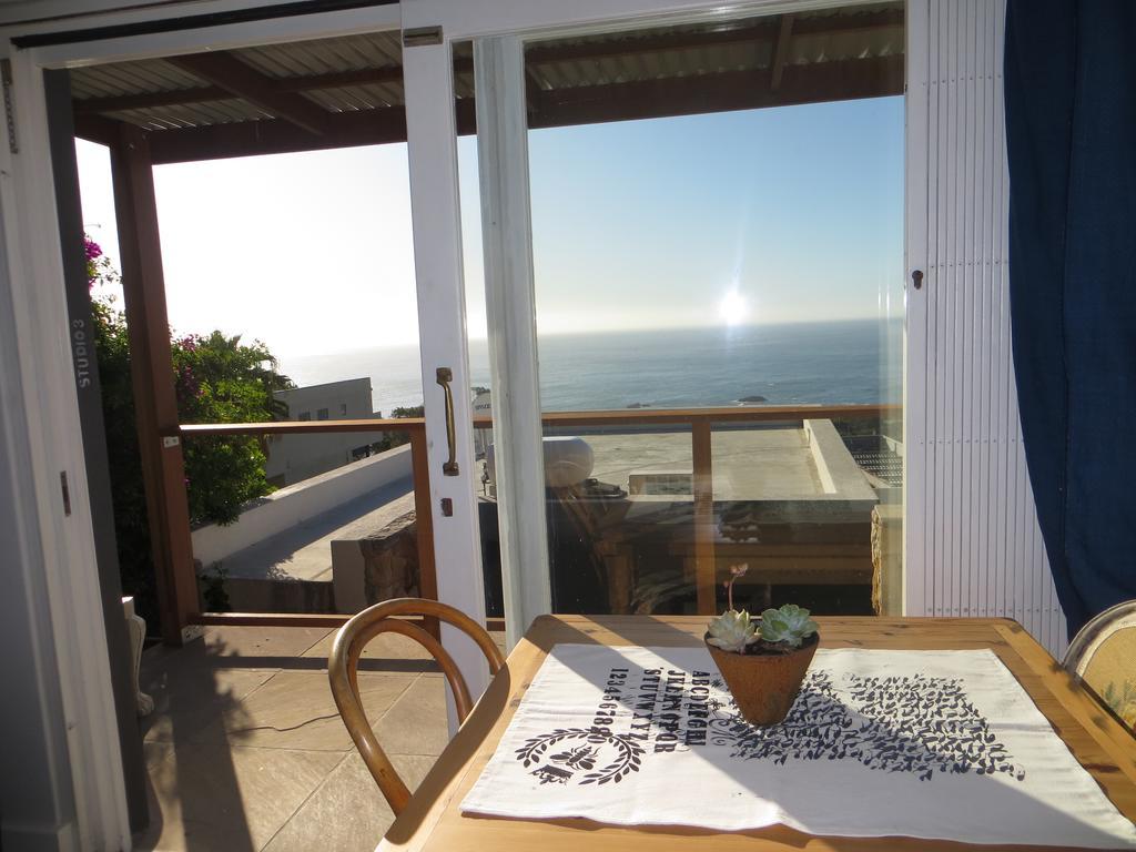 Camps Bay Studio Guesthouse - Studio 开普敦 客房 照片