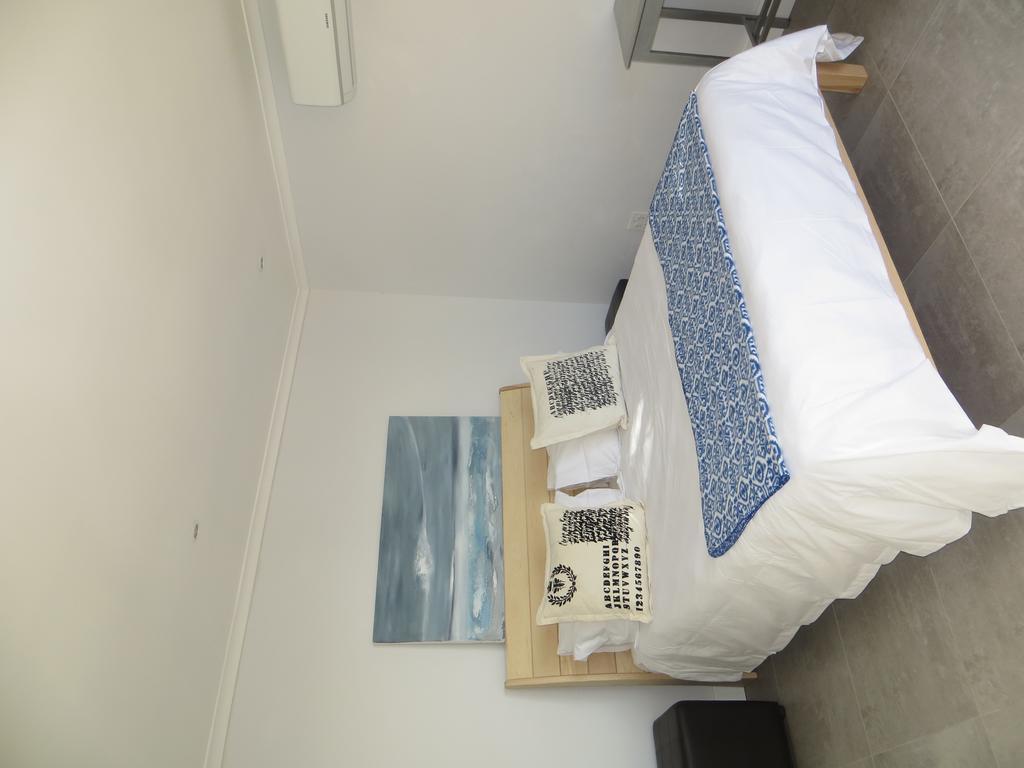 Camps Bay Studio Guesthouse - Studio 开普敦 外观 照片