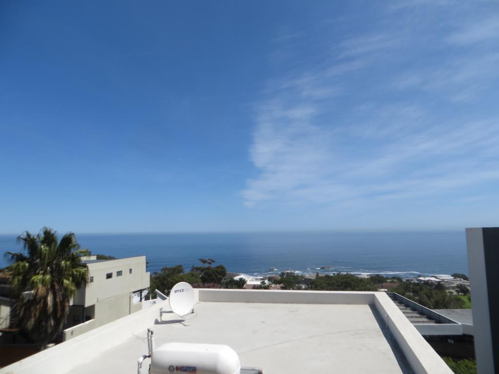 Camps Bay Studio Guesthouse - Studio 开普敦 客房 照片