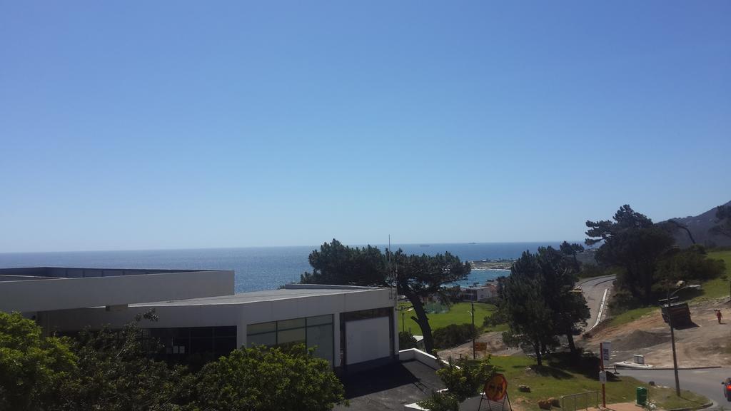 Camps Bay Studio Guesthouse - Studio 开普敦 客房 照片