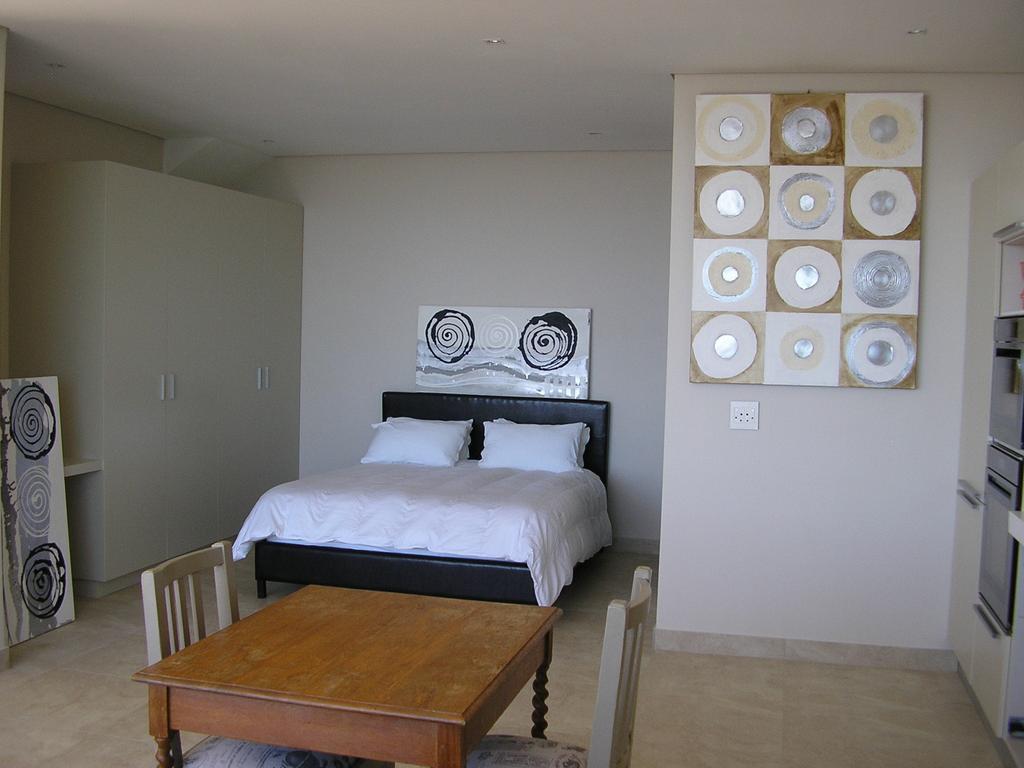 Camps Bay Studio Guesthouse - Studio 开普敦 客房 照片