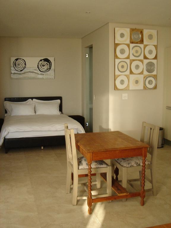 Camps Bay Studio Guesthouse - Studio 开普敦 客房 照片