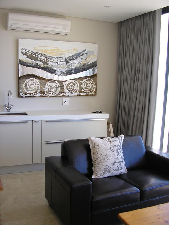 Camps Bay Studio Guesthouse - Studio 开普敦 客房 照片