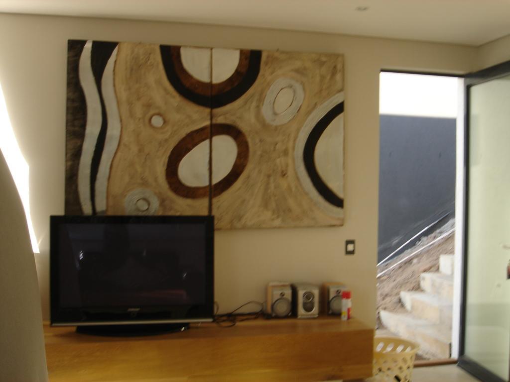 Camps Bay Studio Guesthouse - Studio 开普敦 客房 照片