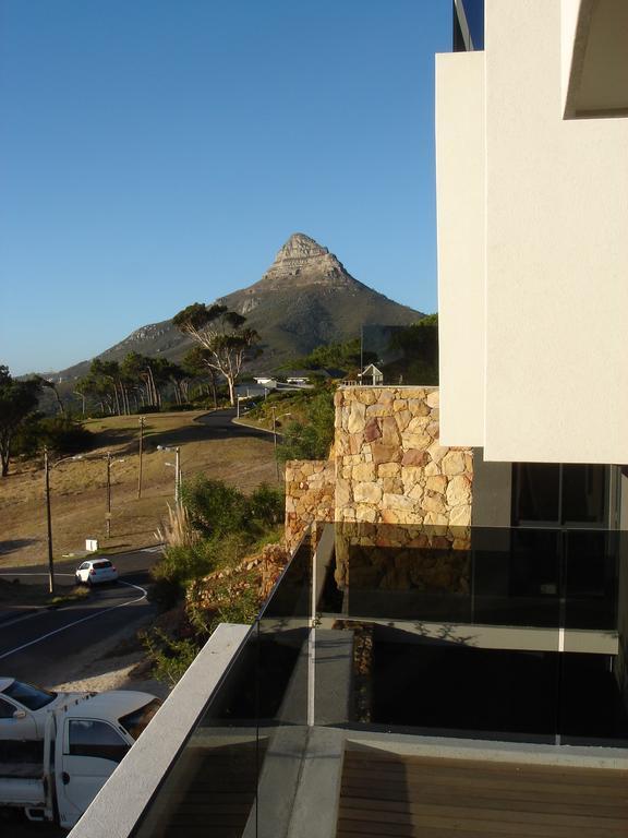Camps Bay Studio Guesthouse - Studio 开普敦 客房 照片