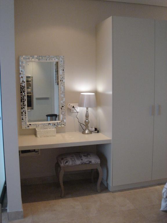 Camps Bay Studio Guesthouse - Studio 开普敦 客房 照片