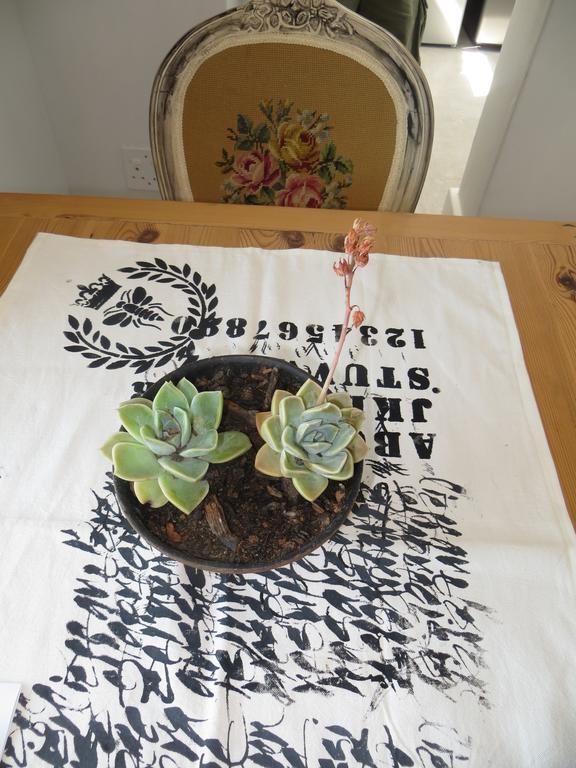 Camps Bay Studio Guesthouse - Studio 开普敦 外观 照片
