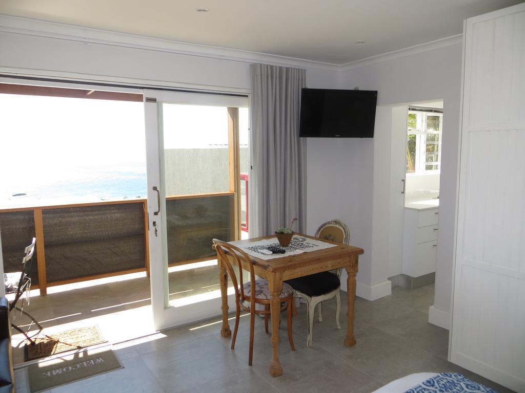 Camps Bay Studio Guesthouse - Studio 开普敦 外观 照片