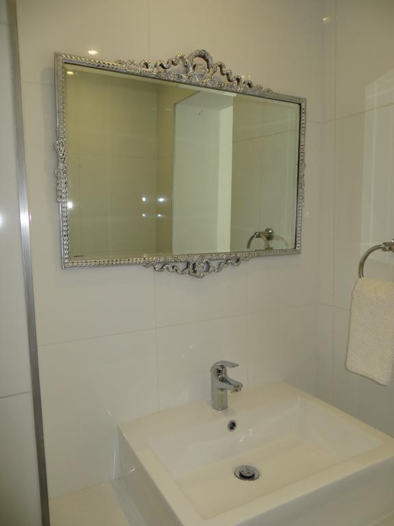 Camps Bay Studio Guesthouse - Studio 开普敦 外观 照片