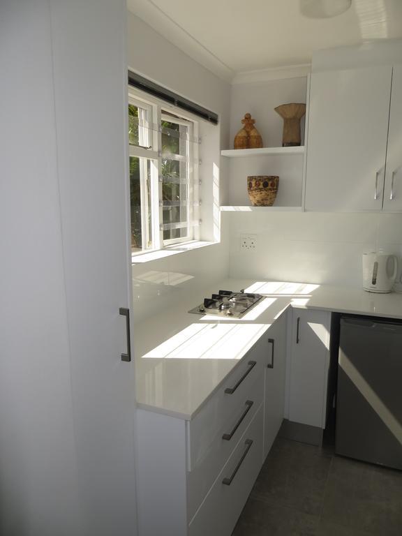 Camps Bay Studio Guesthouse - Studio 开普敦 外观 照片