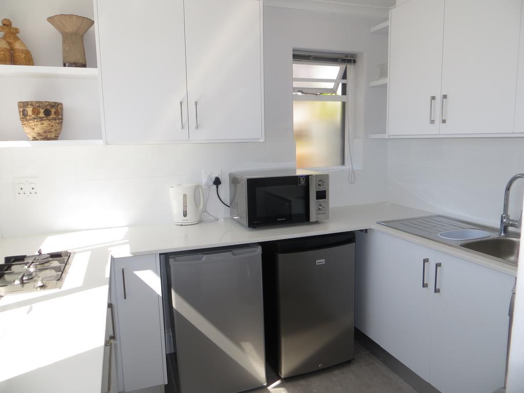 Camps Bay Studio Guesthouse - Studio 开普敦 外观 照片