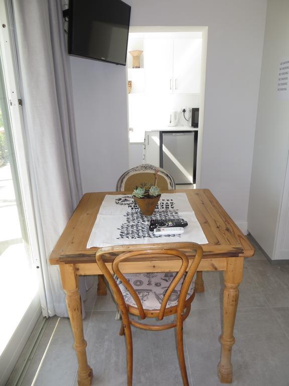 Camps Bay Studio Guesthouse - Studio 开普敦 外观 照片