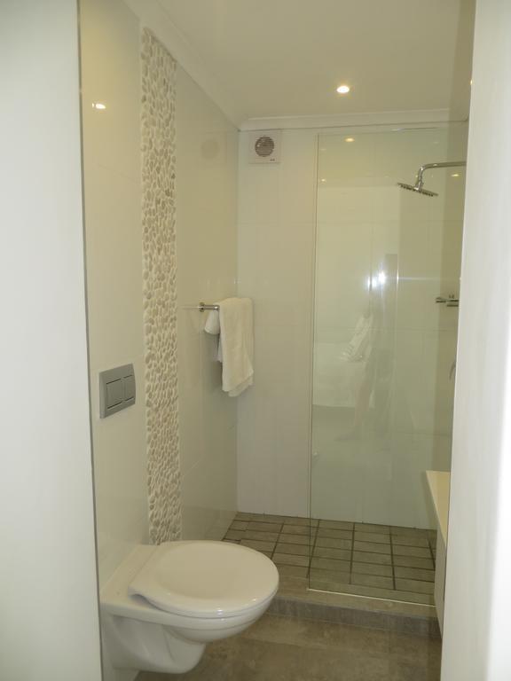 Camps Bay Studio Guesthouse - Studio 开普敦 外观 照片