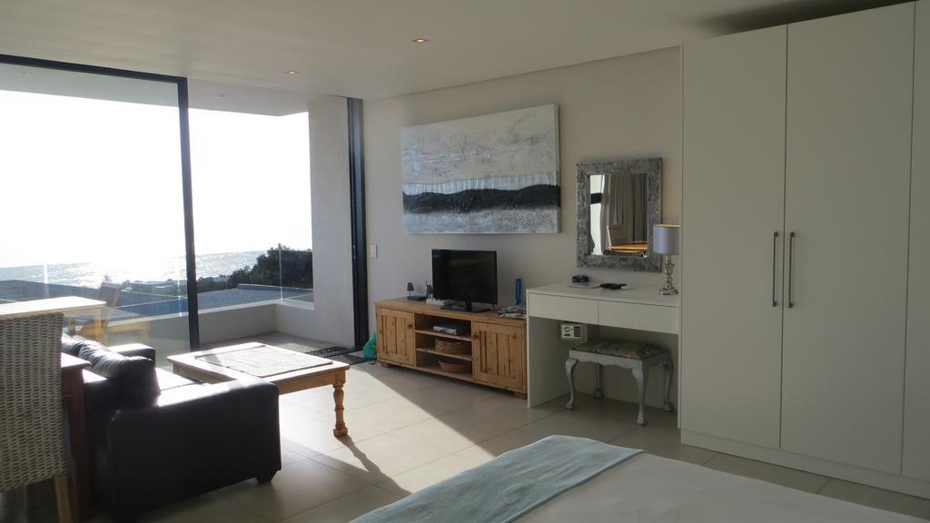 Camps Bay Studio Guesthouse - Studio 开普敦 外观 照片