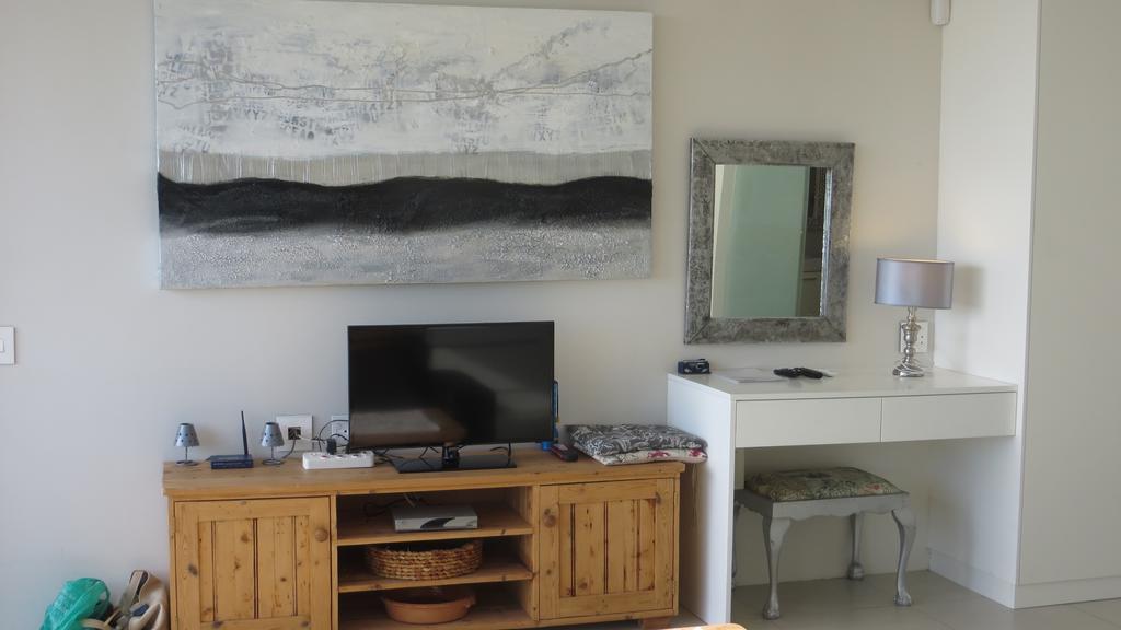 Camps Bay Studio Guesthouse - Studio 开普敦 外观 照片