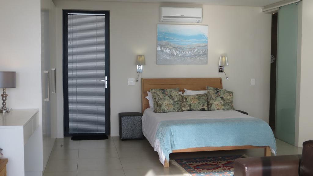 Camps Bay Studio Guesthouse - Studio 开普敦 外观 照片