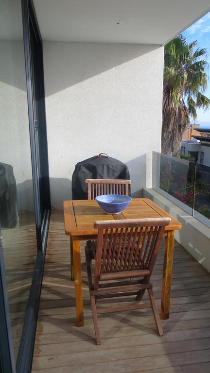 Camps Bay Studio Guesthouse - Studio 开普敦 外观 照片