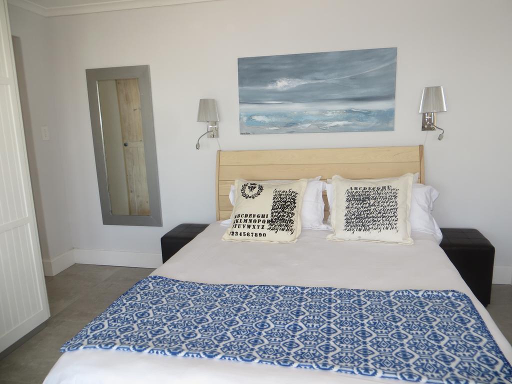 Camps Bay Studio Guesthouse - Studio 开普敦 客房 照片