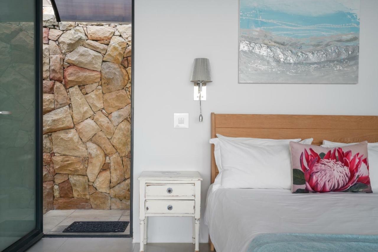 Camps Bay Studio Guesthouse - Studio 开普敦 外观 照片