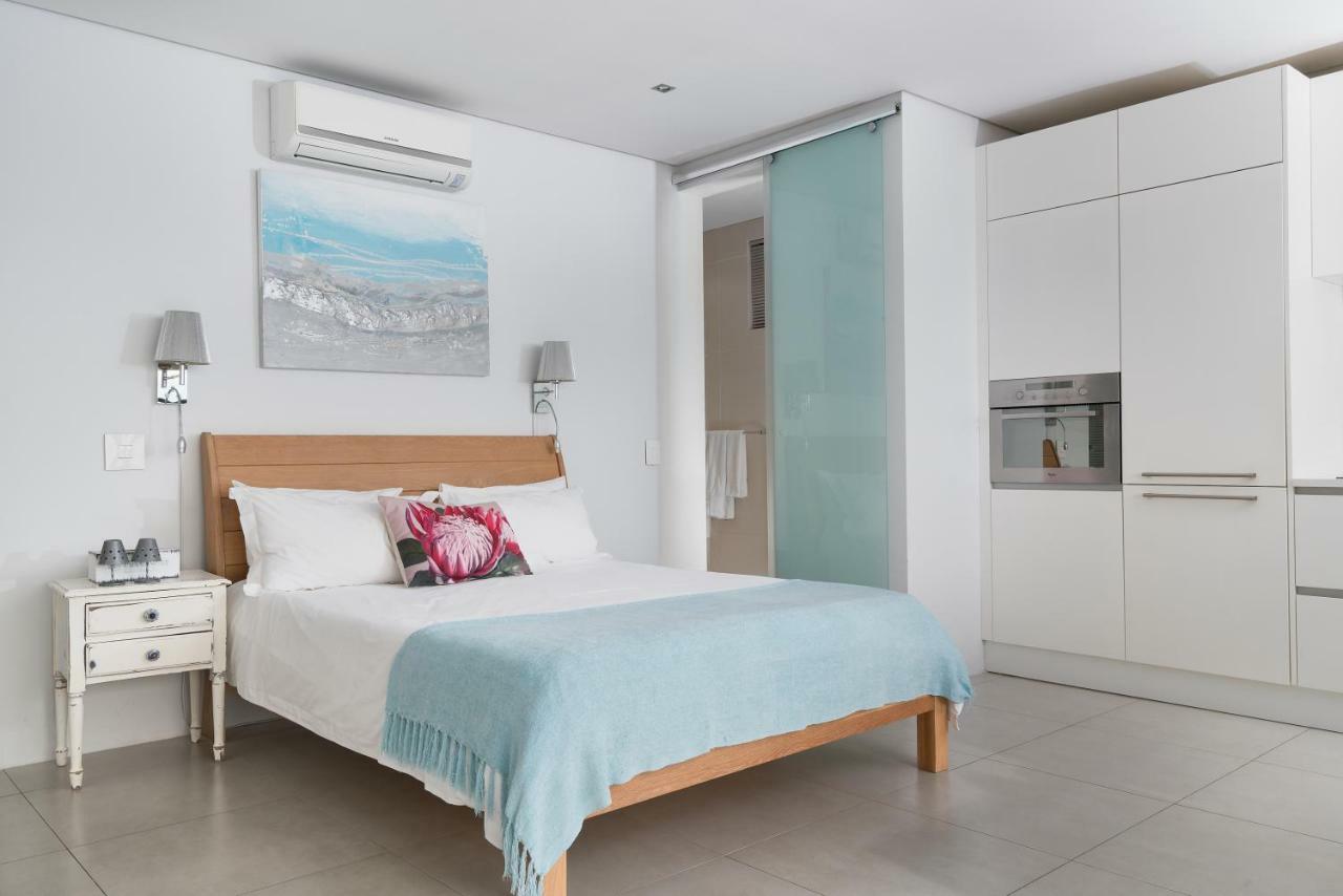 Camps Bay Studio Guesthouse - Studio 开普敦 外观 照片
