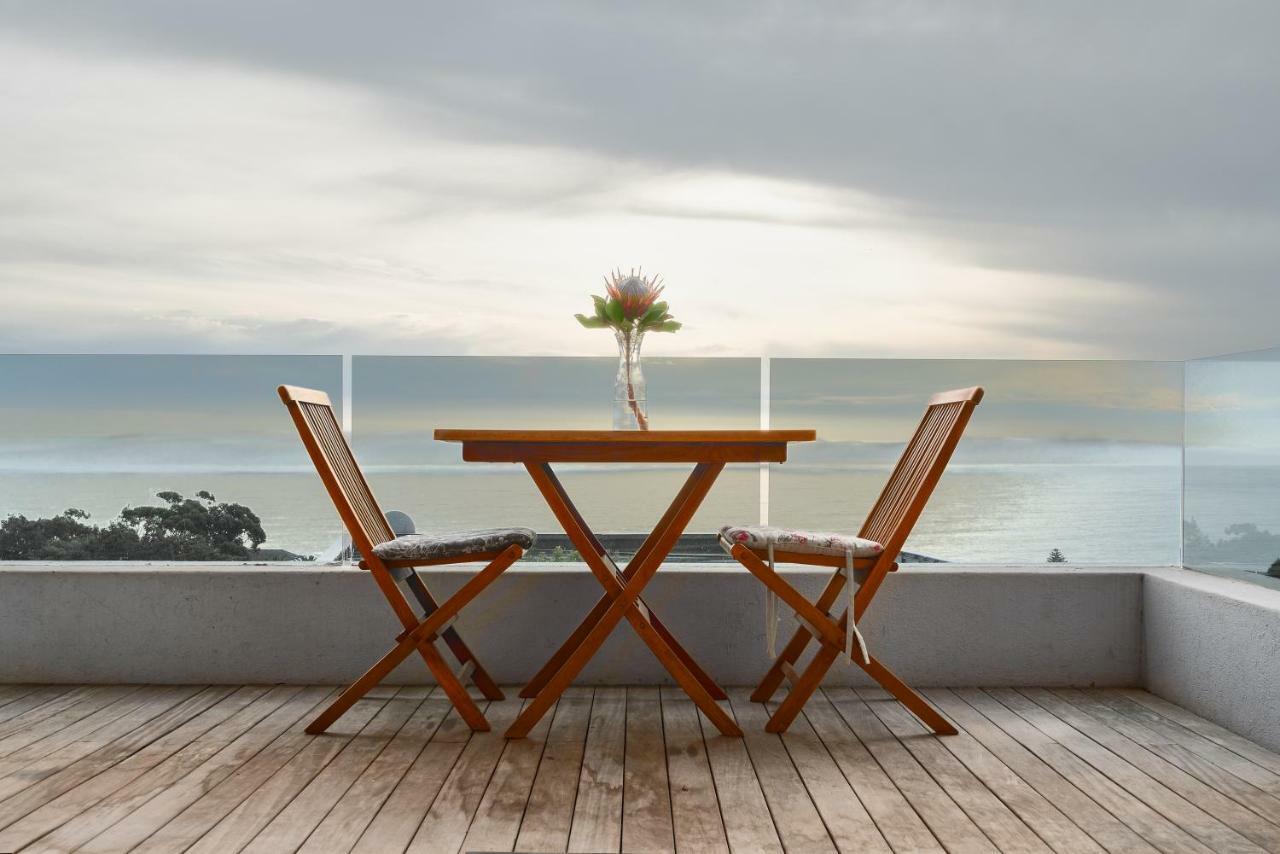 Camps Bay Studio Guesthouse - Studio 开普敦 外观 照片