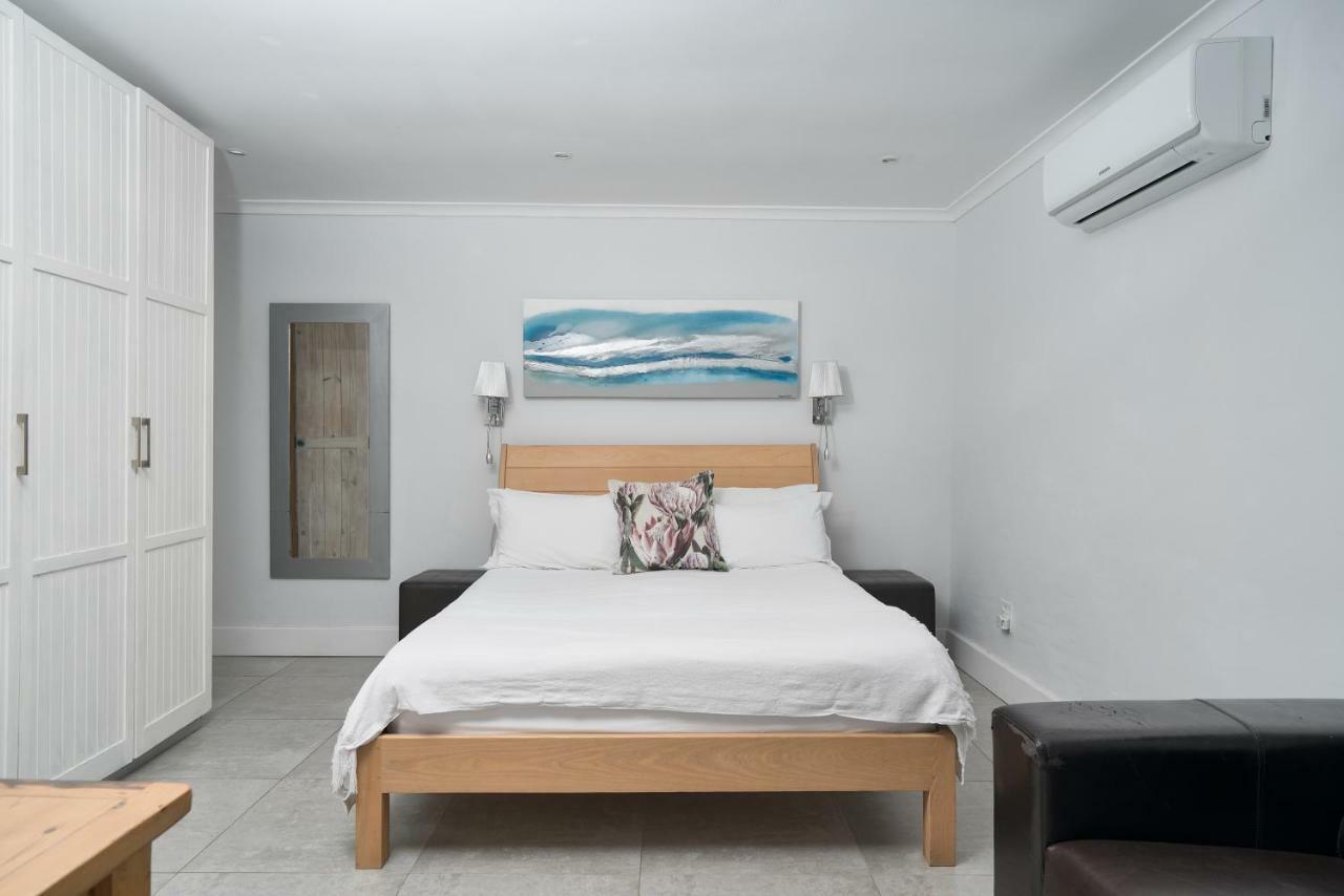 Camps Bay Studio Guesthouse - Studio 开普敦 外观 照片
