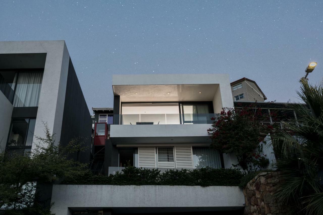 Camps Bay Studio Guesthouse - Studio 开普敦 外观 照片