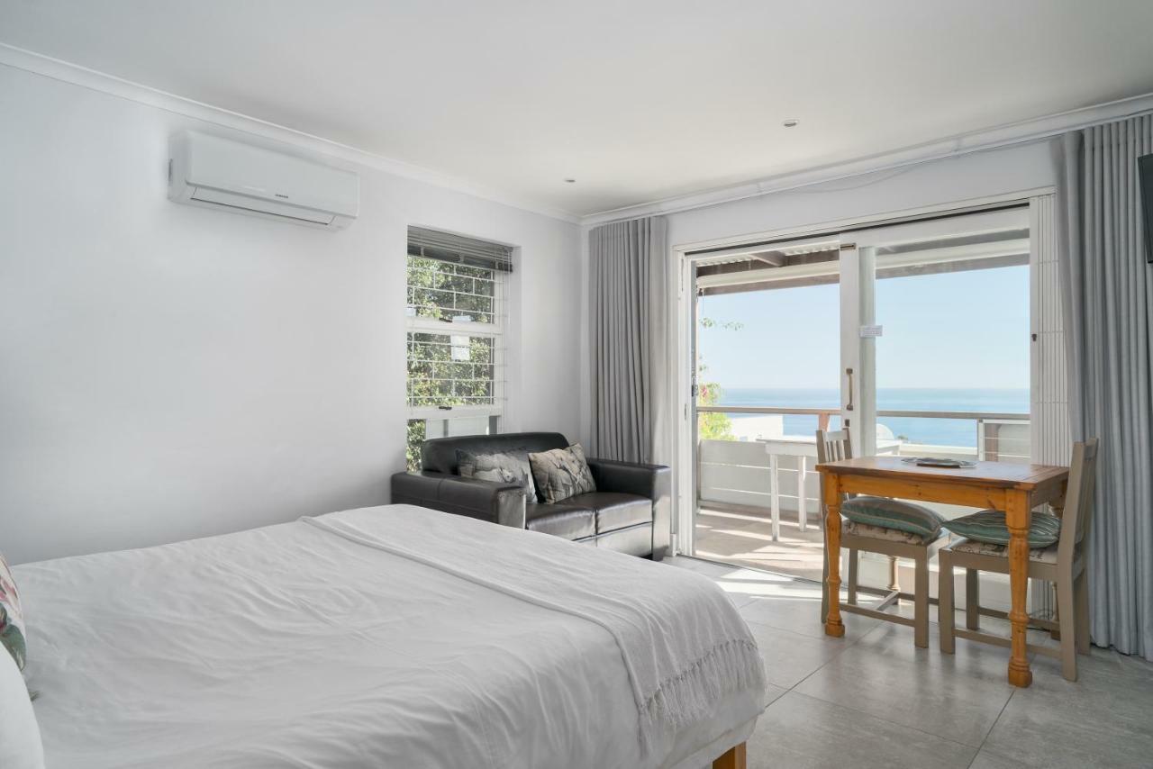 Camps Bay Studio Guesthouse - Studio 开普敦 外观 照片