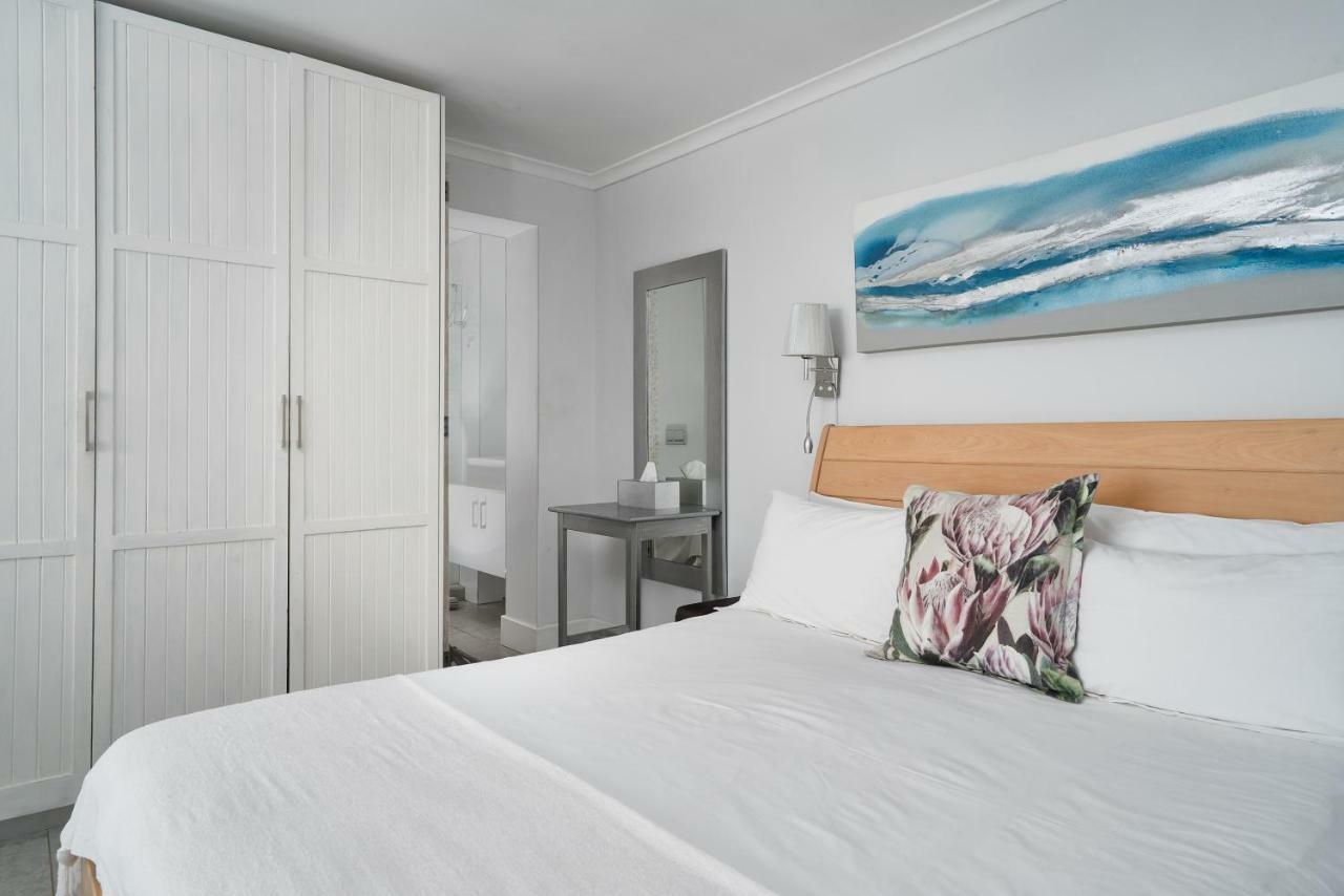Camps Bay Studio Guesthouse - Studio 开普敦 外观 照片